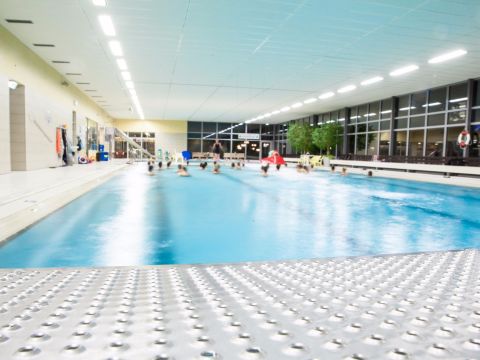 Aqua Fitness Angebote  in Biberach